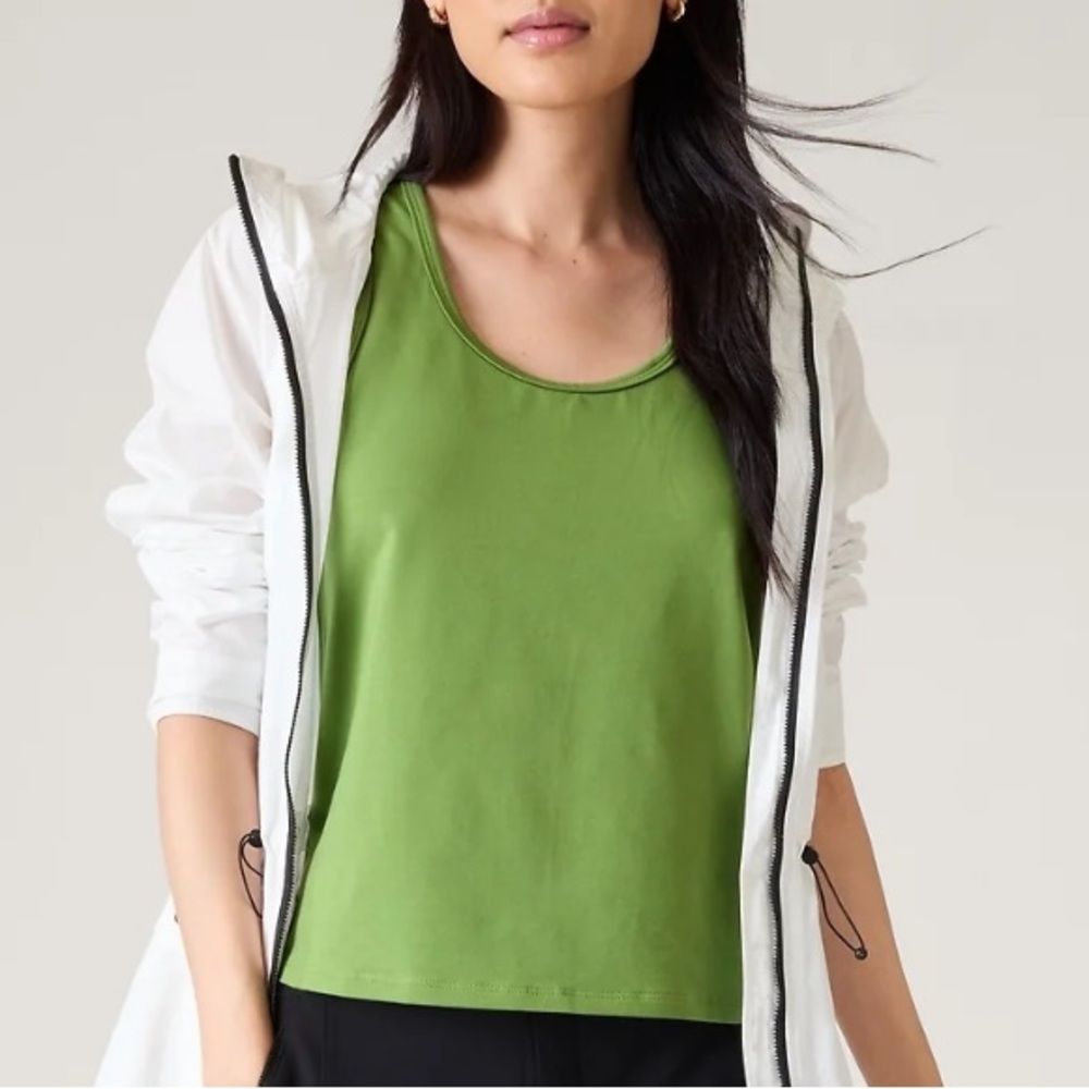 🍀 ATHLETA ESSENTIAL TANK TOP